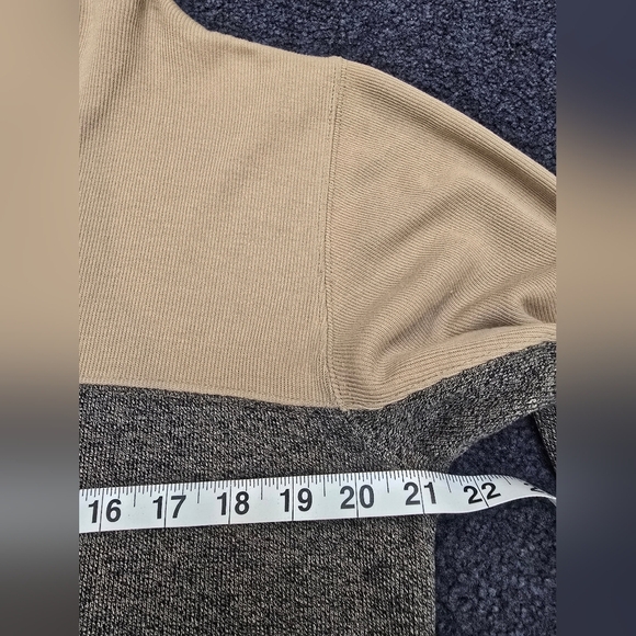 Austin Clothing Co. Sweatshirt Mens Sm   Long Sleeve Sweater Pullover - Picture 3 of 8